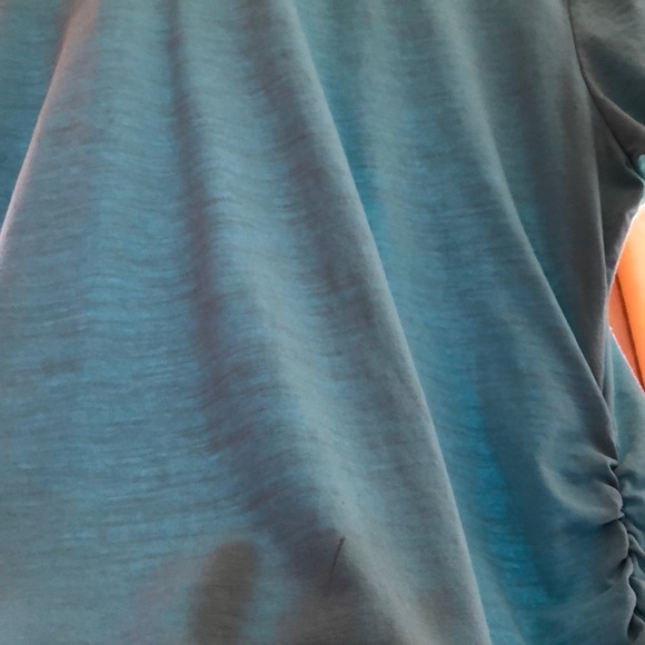 Tee Shirt Dress - Picture 4 of 4